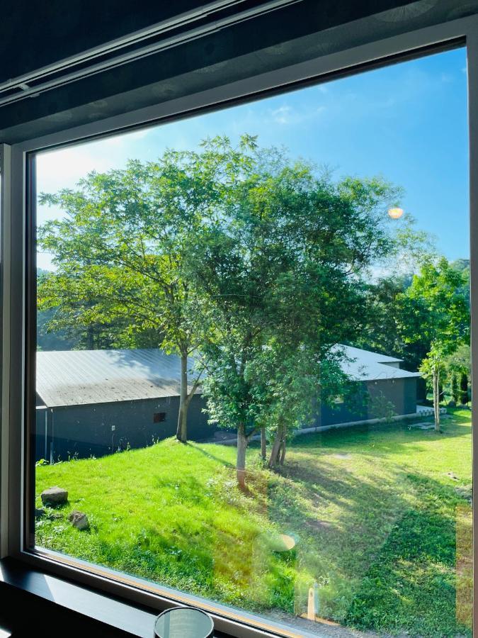 Niseko Villa Kiraku Ki Экстерьер фото