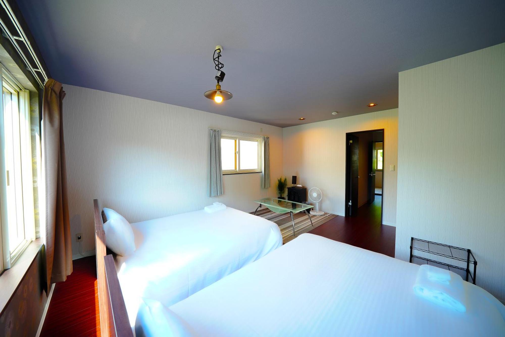 Niseko Villa Kiraku Ki Экстерьер фото