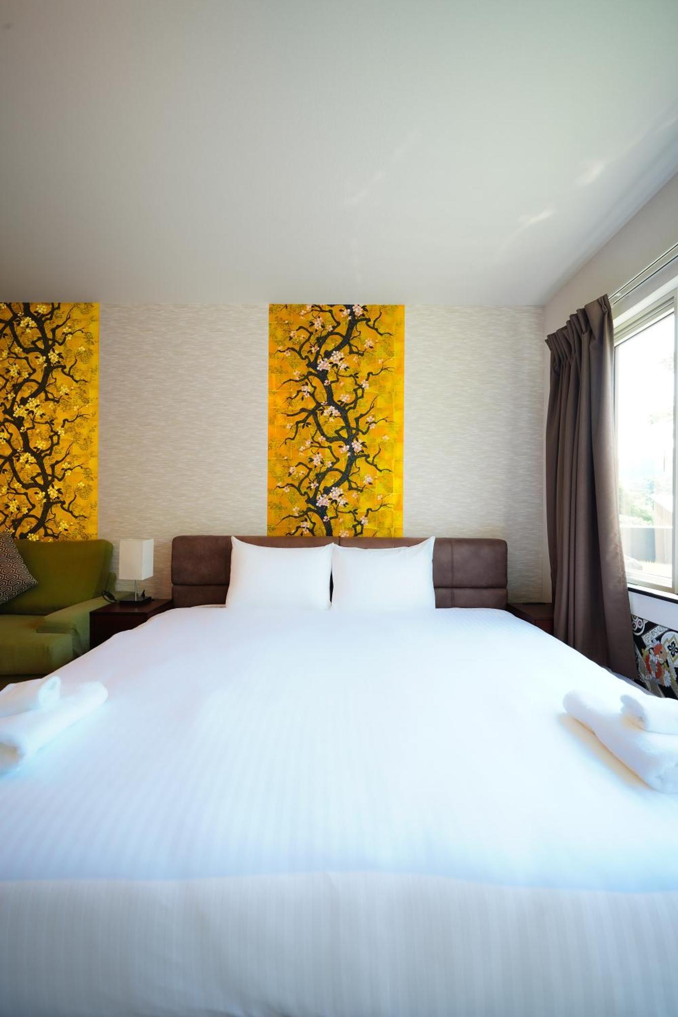 Niseko Villa Kiraku Ki Экстерьер фото